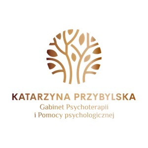 Katarzyna Przybylska Logo